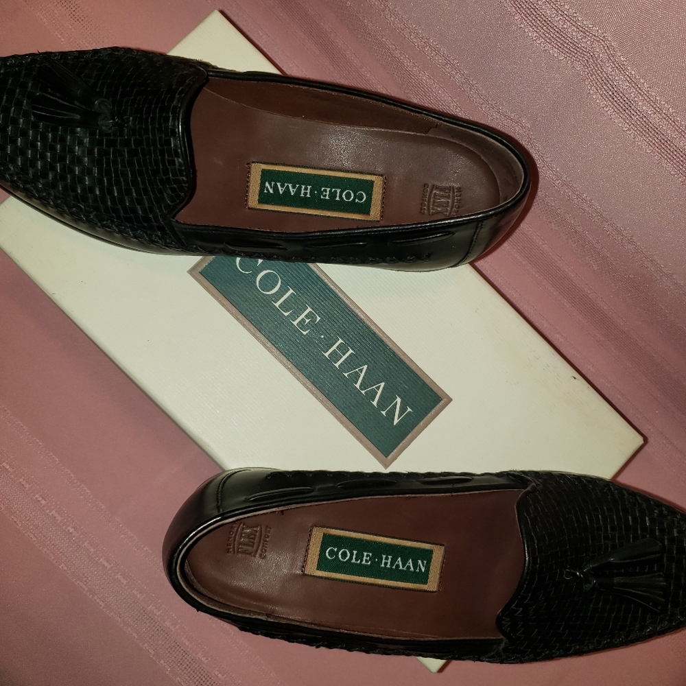 Ladies Shoes
